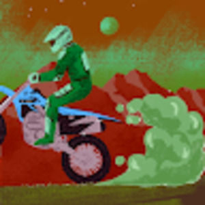 Meet your Posher, Zach